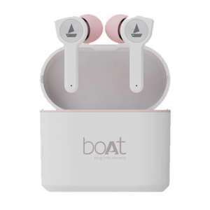 Boat Headphone