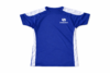 lue athletic T-shirt