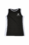 Black athletic vest